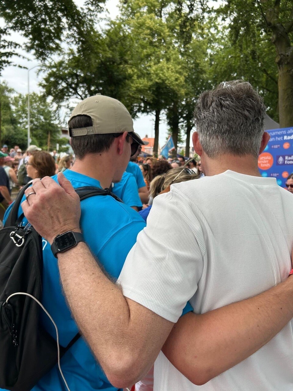 Vierdaagse Via Gladiola 2024 12