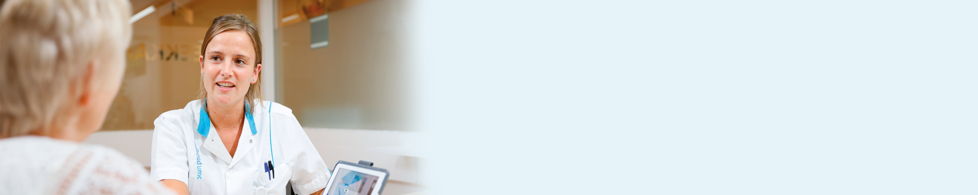 Een keuzehulp header