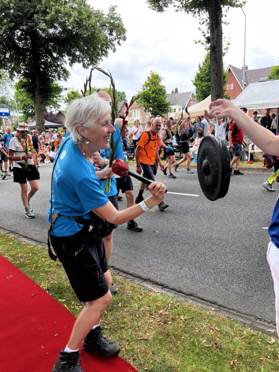 Vierdaagse Via Gladiola 2024 182