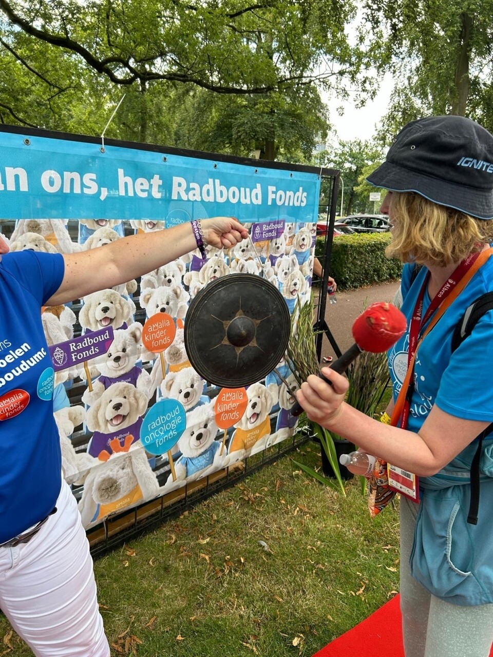 Vierdaagse Via Gladiola 2024 36