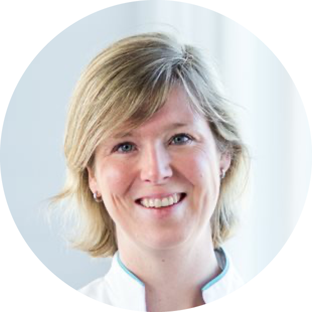 Ingrid Desar