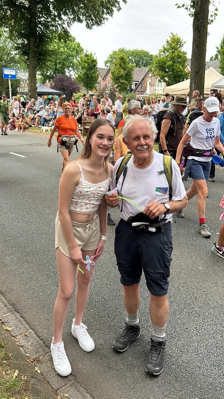 Vierdaagse Via Gladiola 2024 97