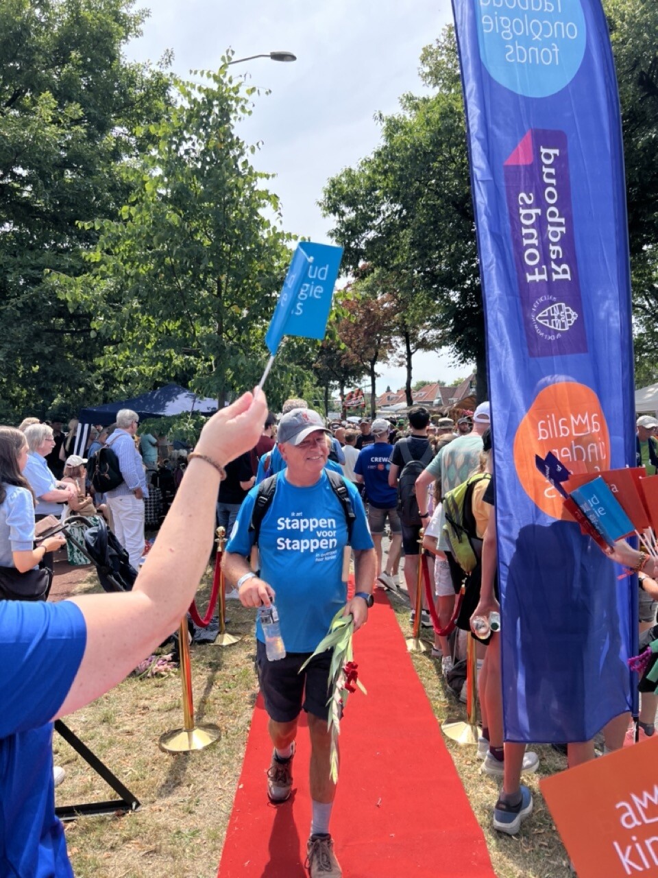 Vierdaagse sponsorloop 2025 58