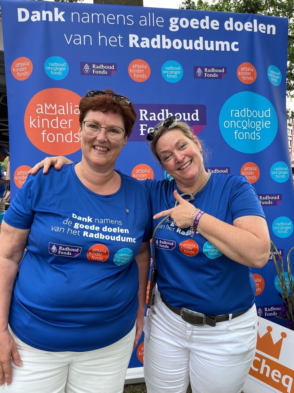 Vierdaagse Via Gladiola 2024 129