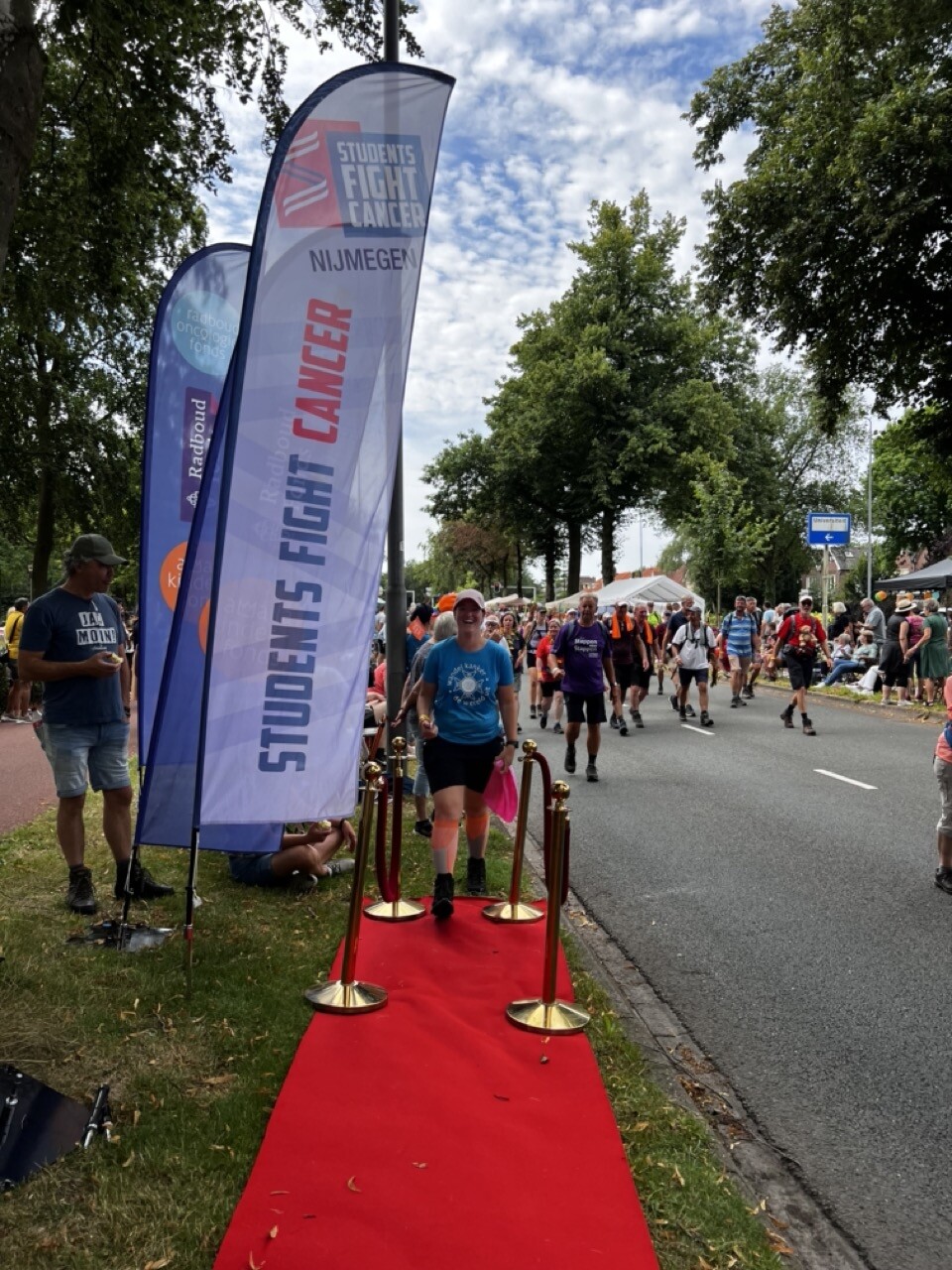 Vierdaagse Via Gladiola 2024 162