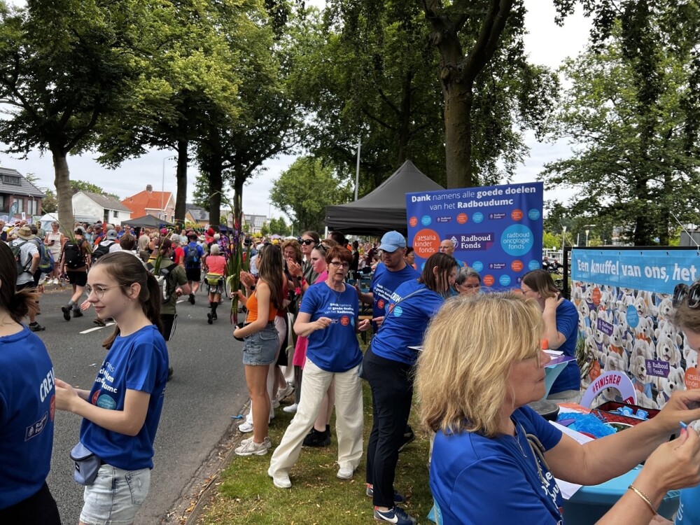 Vierdaagse Via Gladiola 2024 211