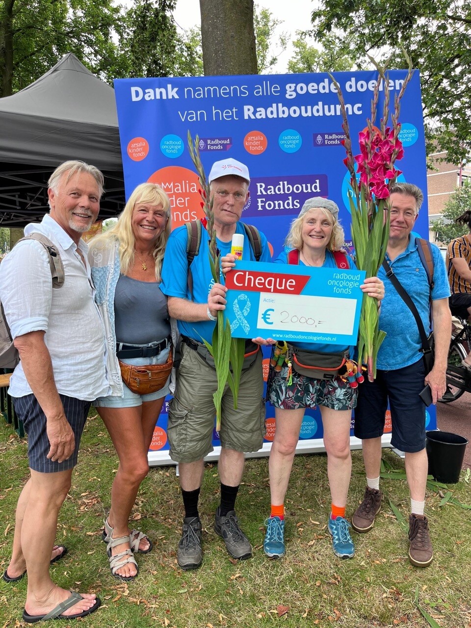 Vierdaagse Via Gladiola 2024 132