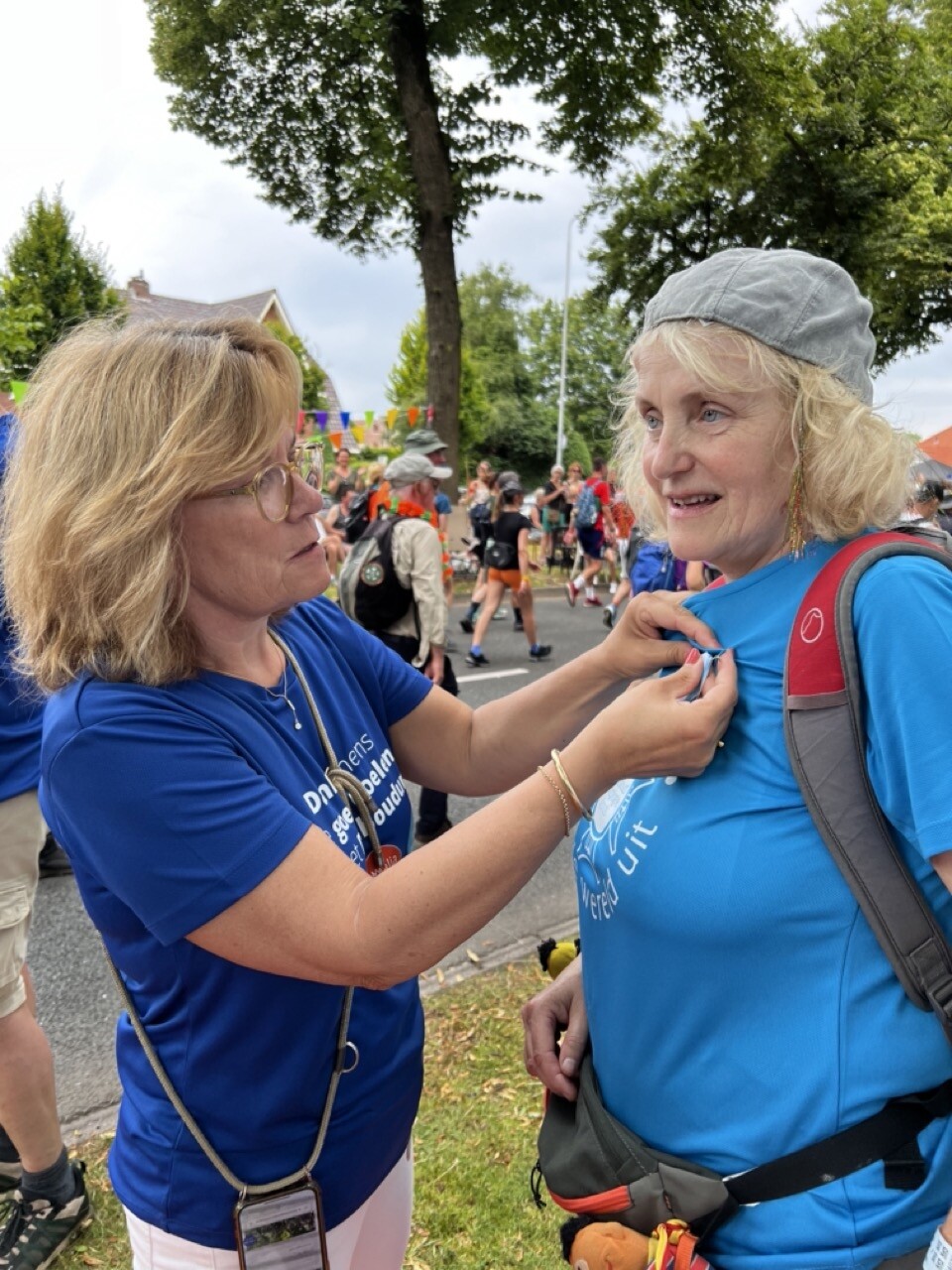 Vierdaagse Via Gladiola 2024 166