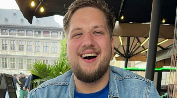 Tycho Over Mijn Lijk