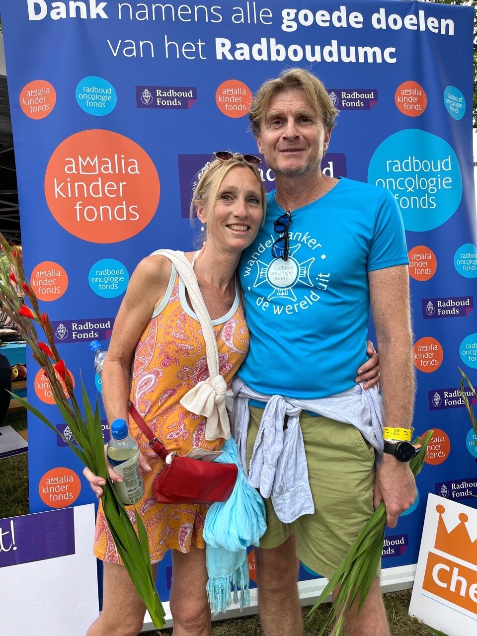 Vierdaagse Via Gladiola 2024 113