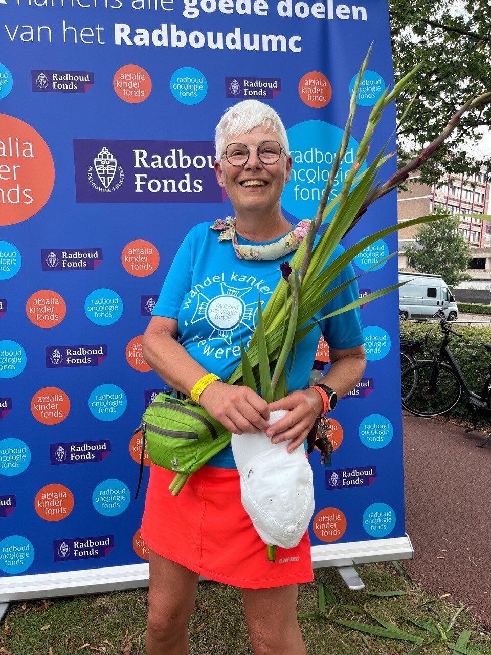 Vierdaagse Via Gladiola 2024 89