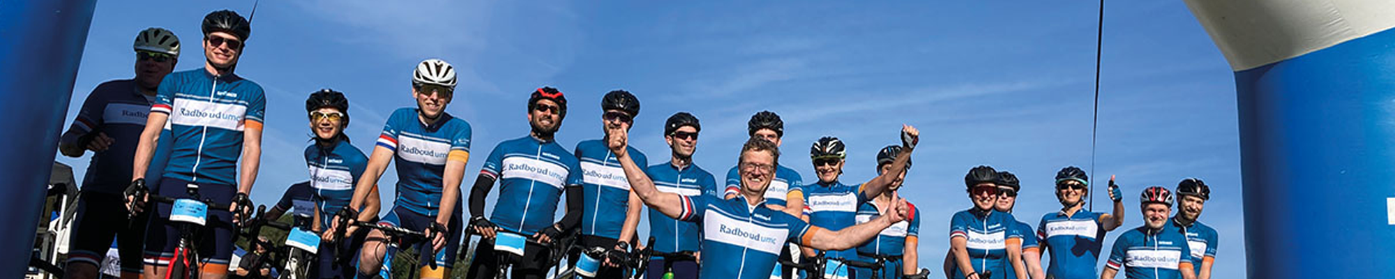 Sponsor een actie