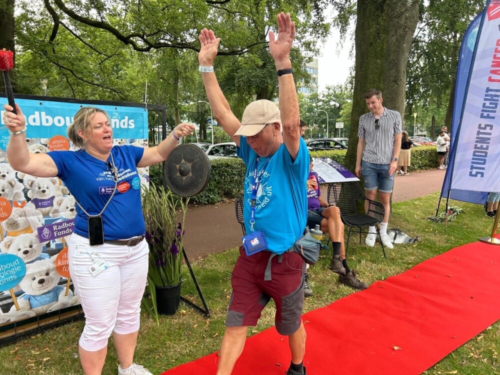Vierdaagse Via Gladiola 2024 16