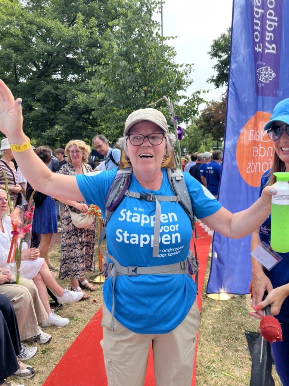 Vierdaagse sponsorloop 2025 87
