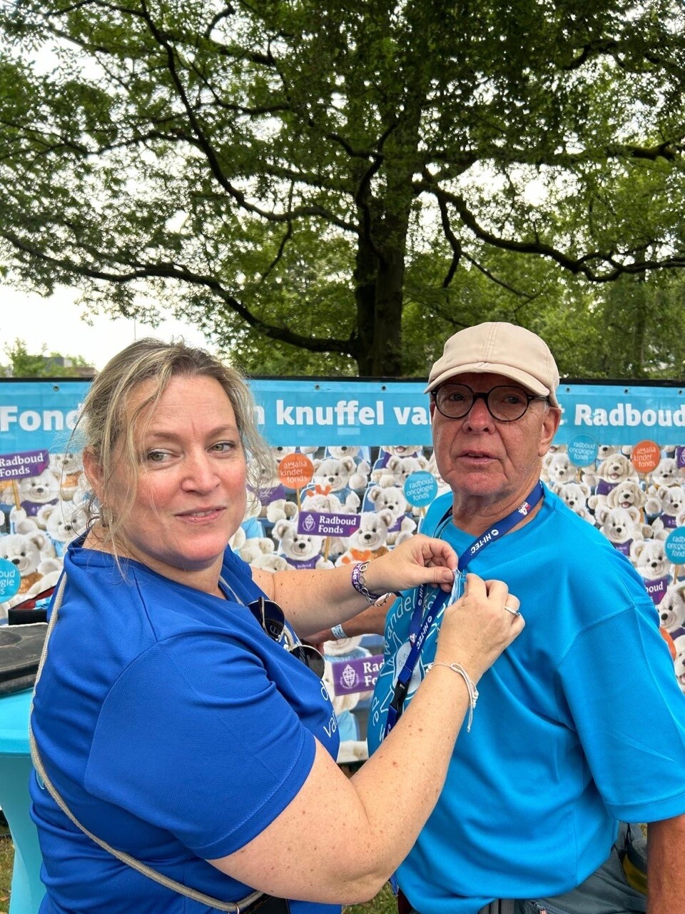 Vierdaagse Via Gladiola 2024 57