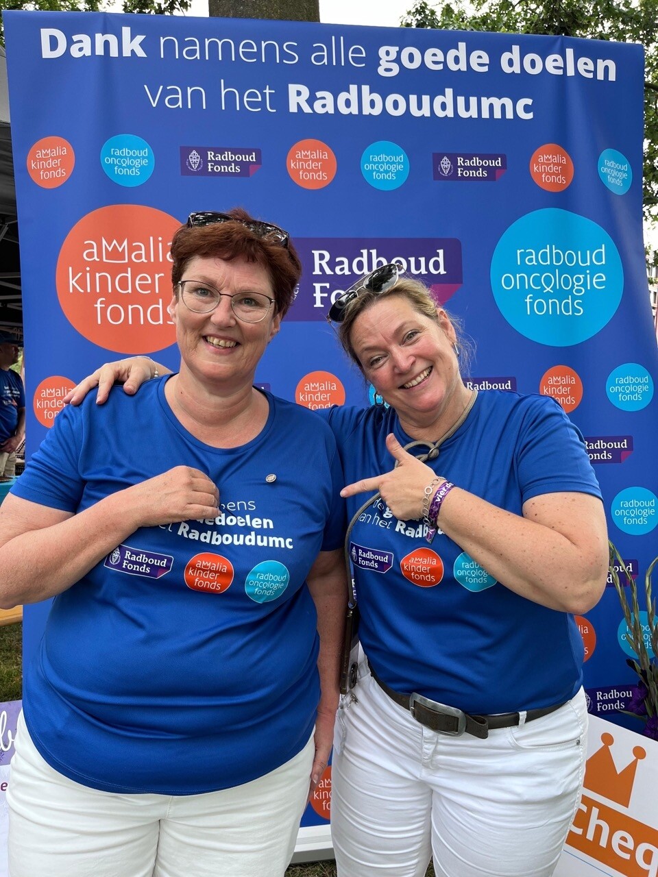 Vierdaagse Via Gladiola 2024 32