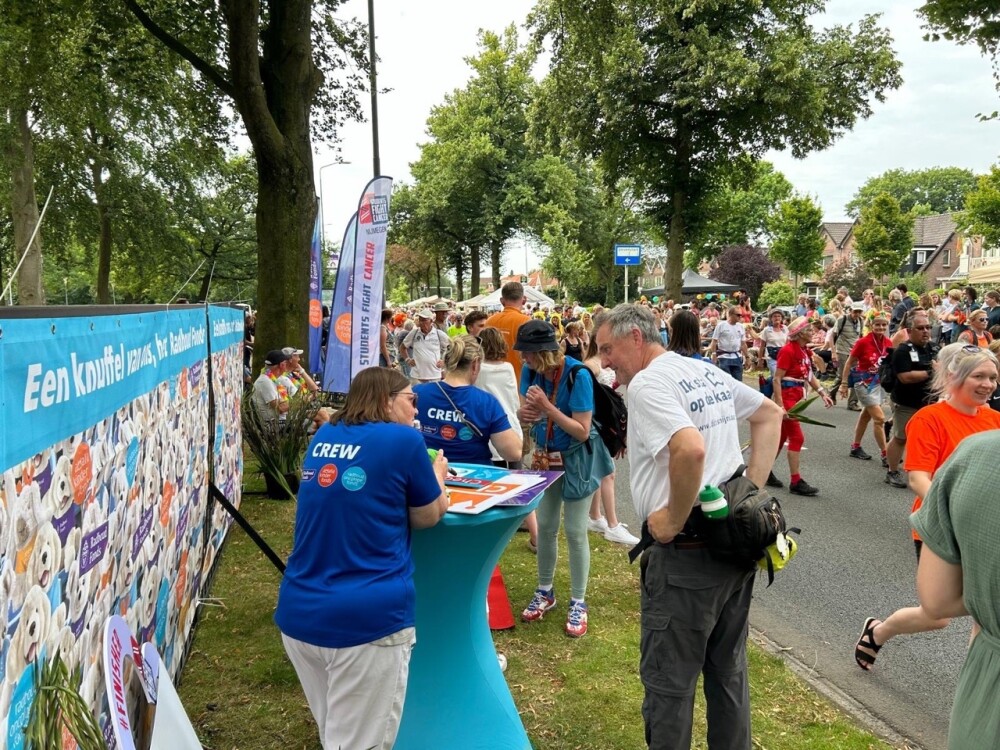 Vierdaagse Via Gladiola 2024 47