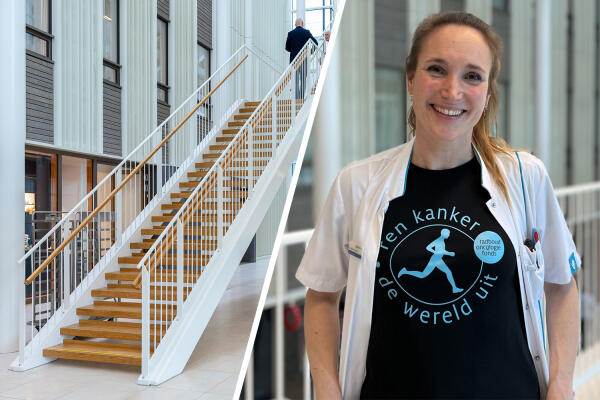 trap-radboudumc-en-suzanne-van-dorp