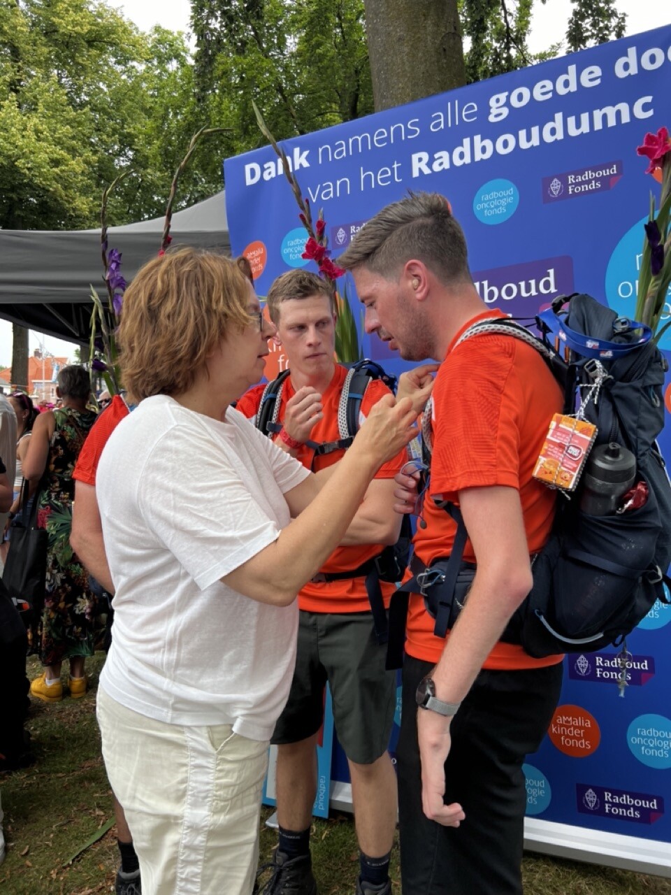 Vierdaagse Via Gladiola 2024 247