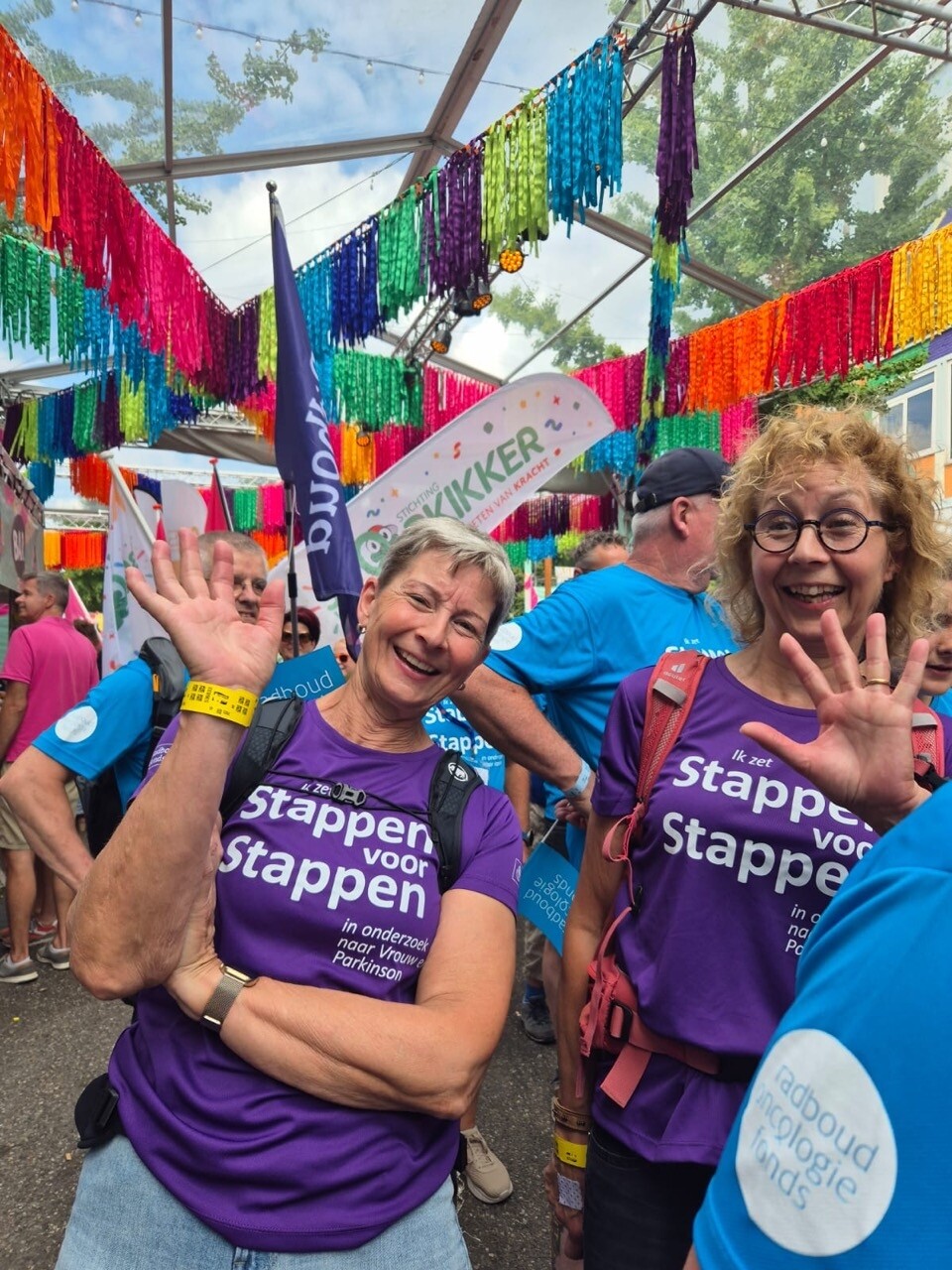 Wedren en Vlaggenparade 39