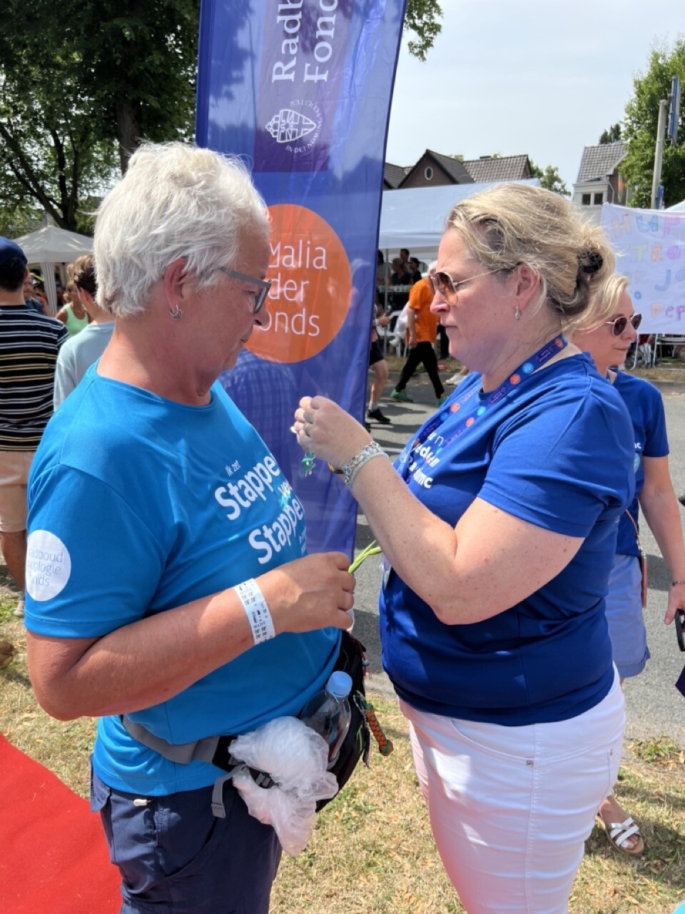 Vierdaagse sponsorloop 2025 44