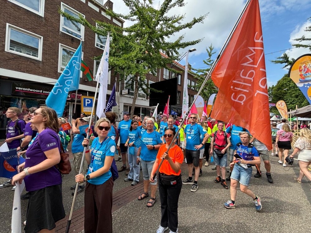 Wedren en Vlaggenparade 31