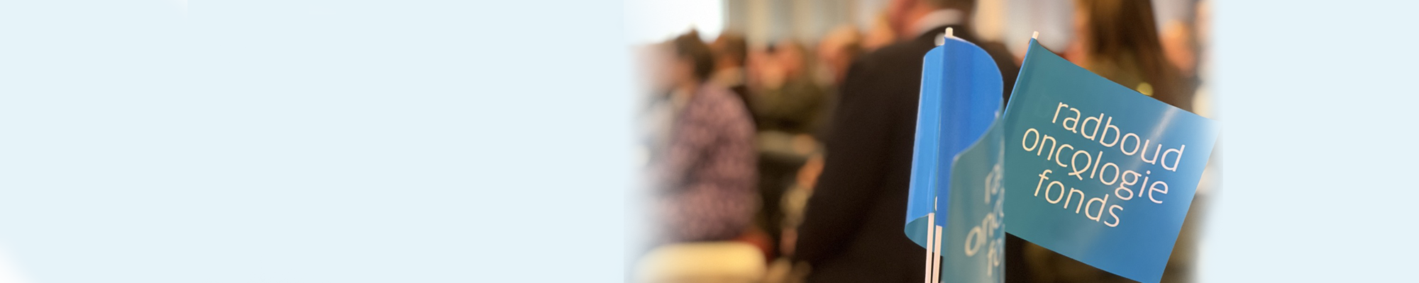 Contact Radboud Oncologie Fonds