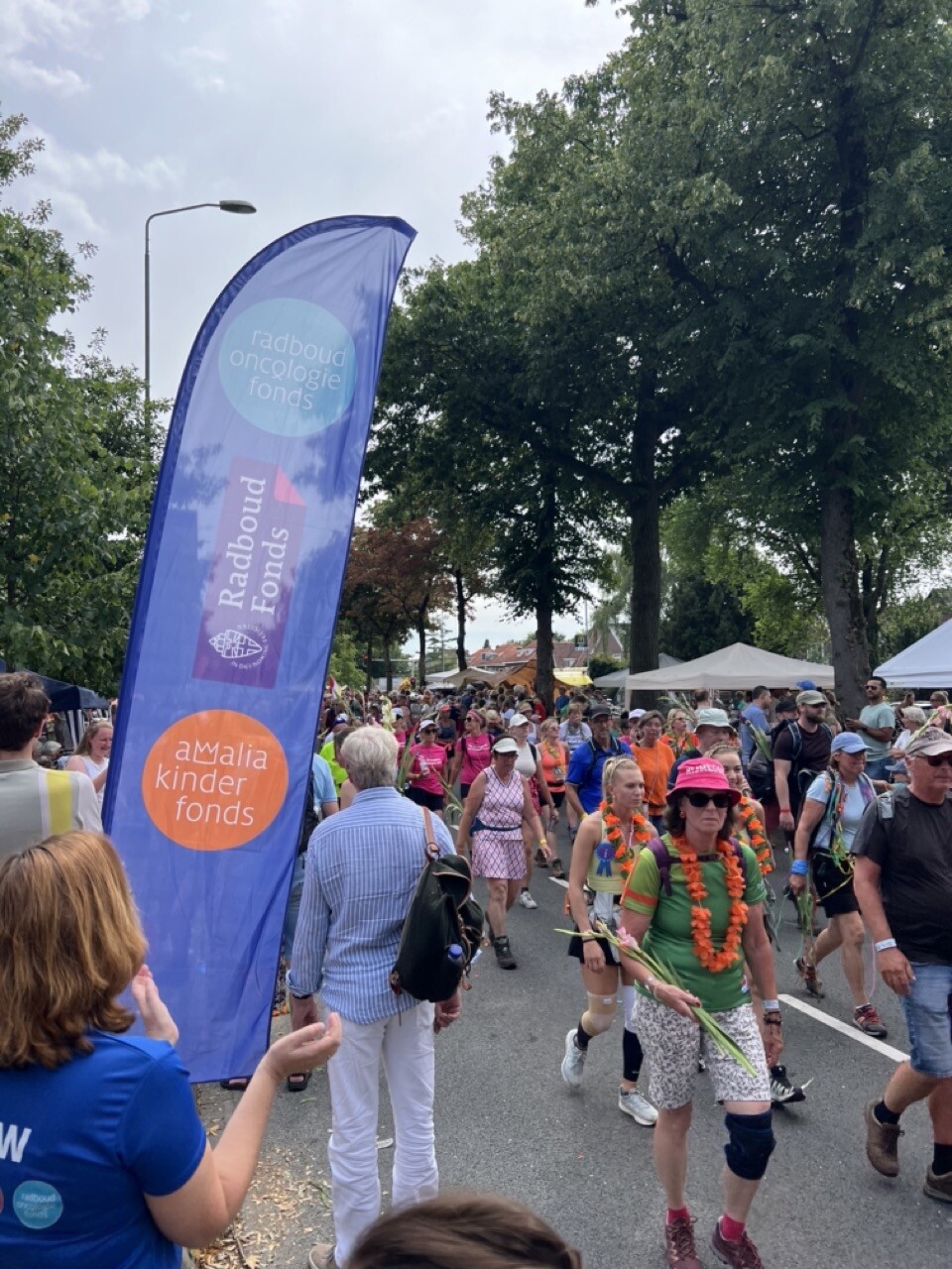 Vierdaagse sponsorloop 2025 84