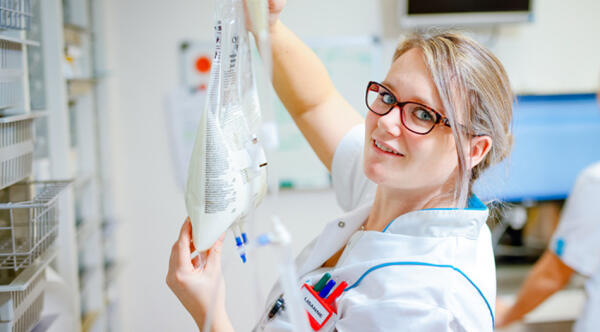 lymfeklierkanker-afweer-car-t-therapie