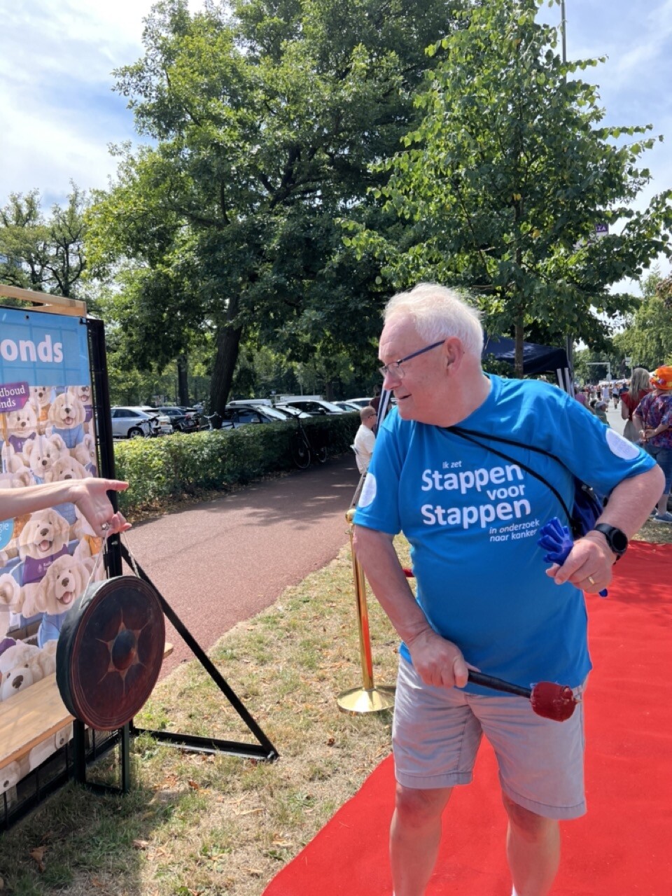 Vierdaagse sponsorloop 2025 36