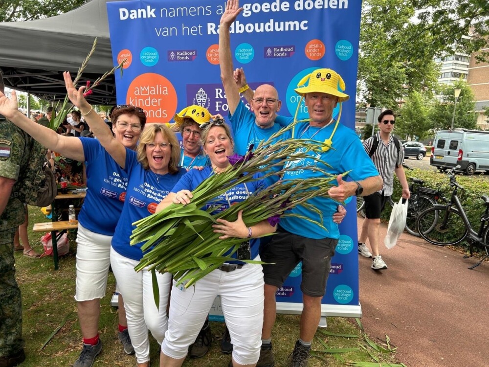 Vierdaagse Via Gladiola 2024 56