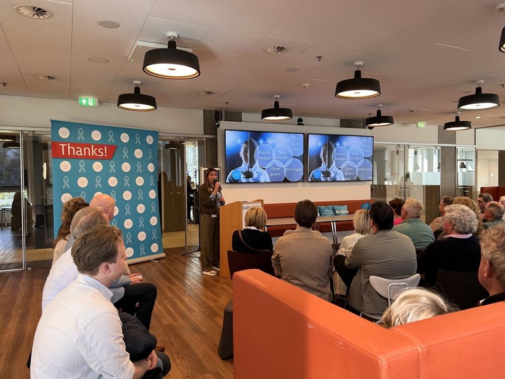 Zakenvriendenbijeenkomst 8