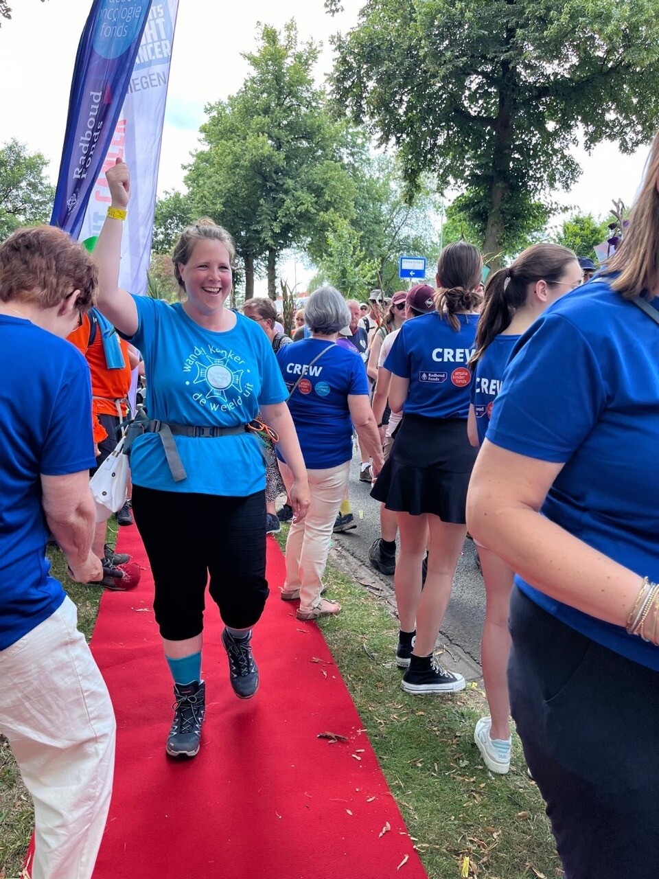 Vierdaagse Via Gladiola 2024 140