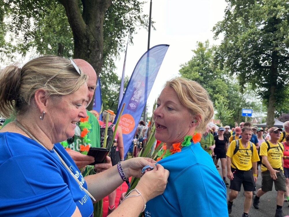 Vierdaagse Via Gladiola 2024 105