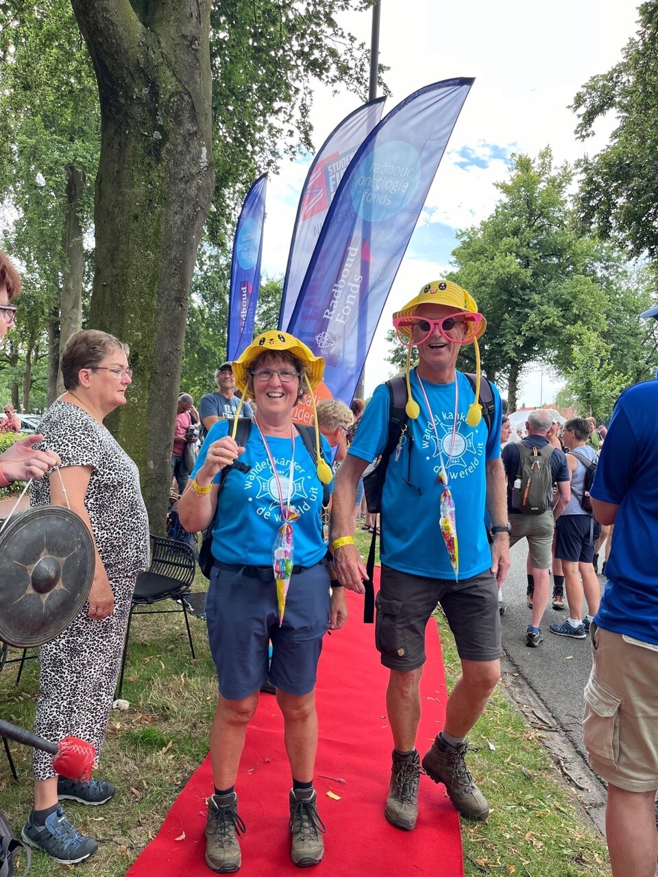 Vierdaagse Via Gladiola 2024 38