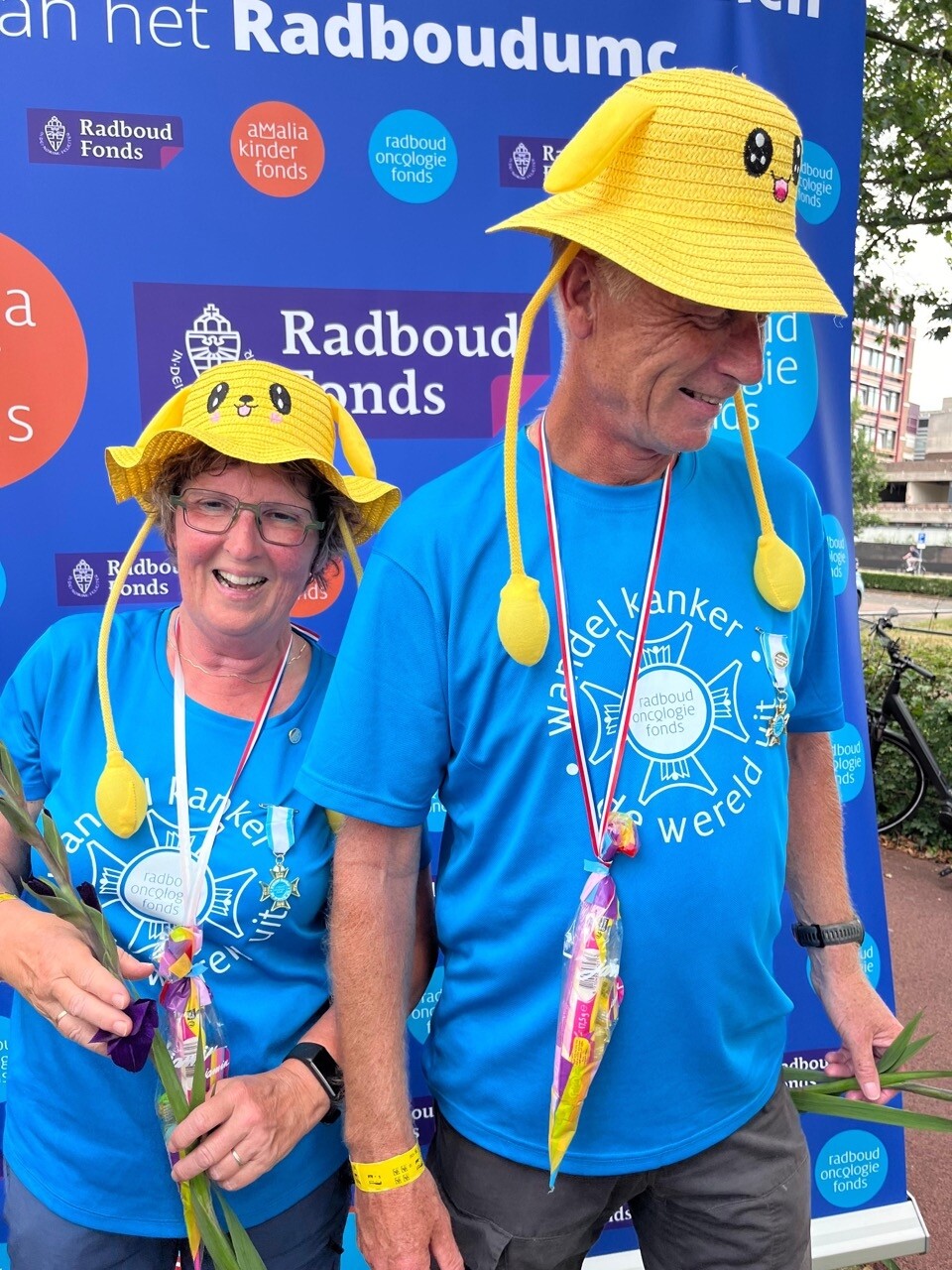 Vierdaagse Via Gladiola 2024 115