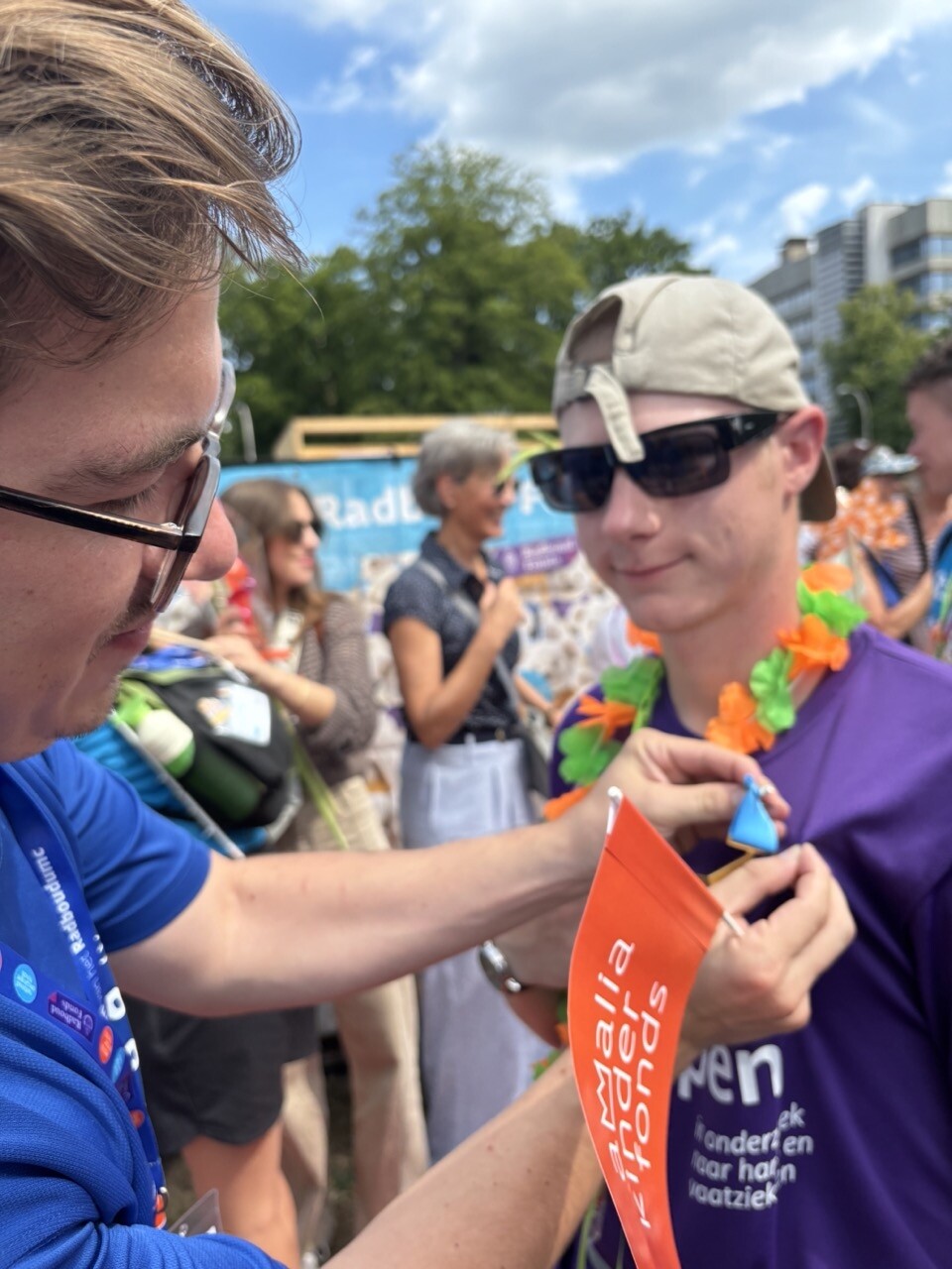 Vierdaagse sponsorloop 2025 155