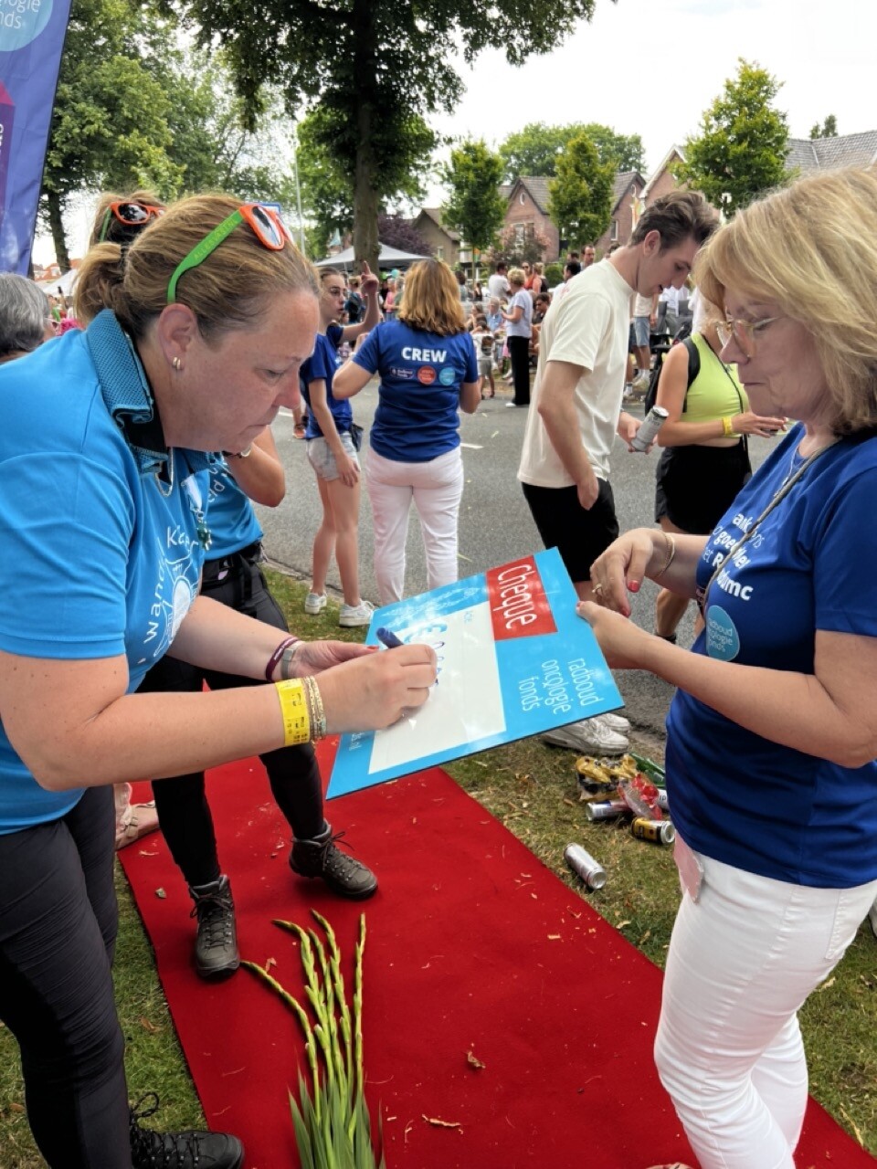 Vierdaagse Via Gladiola 2024 263