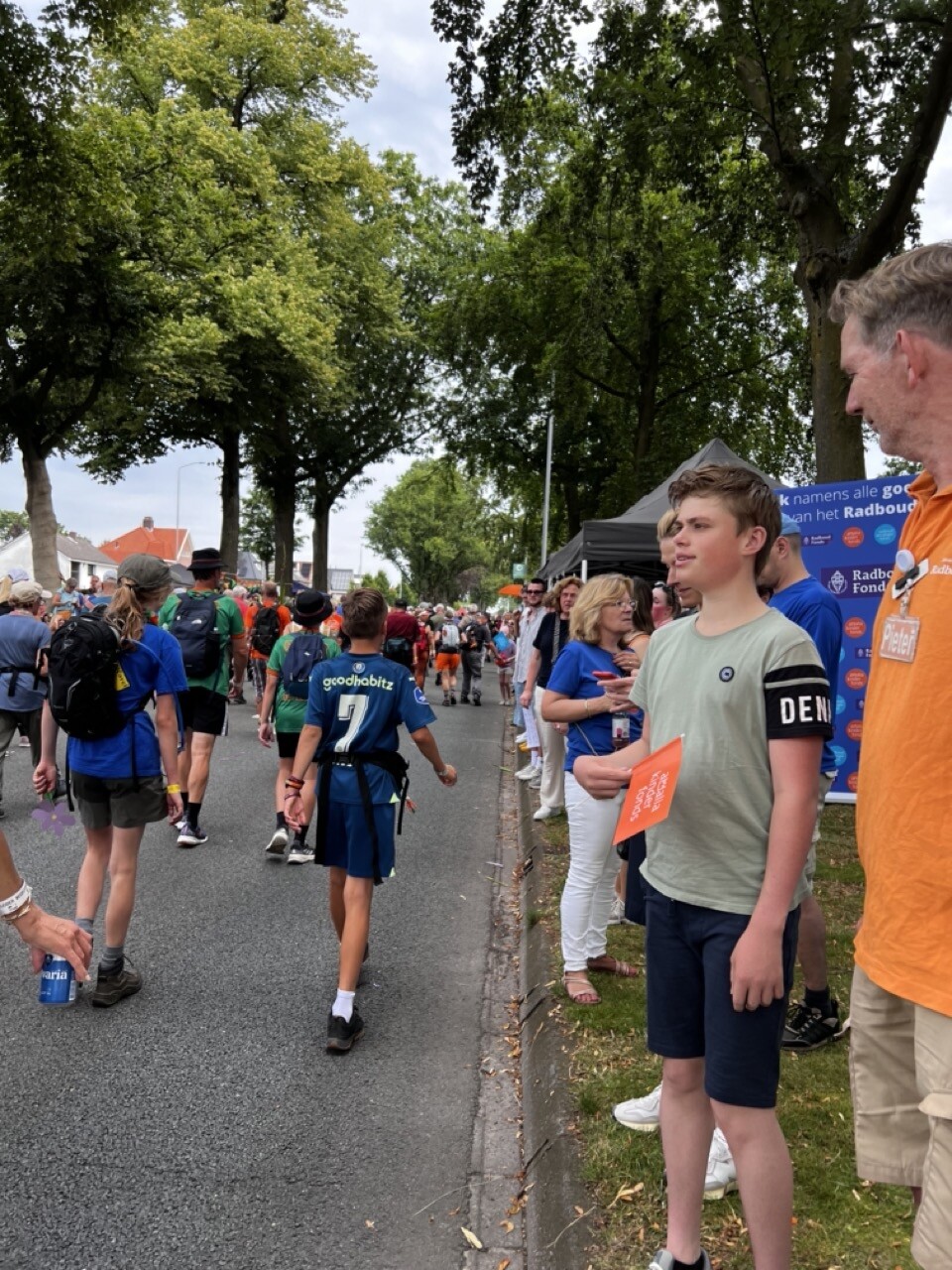 Vierdaagse Via Gladiola 2024 173
