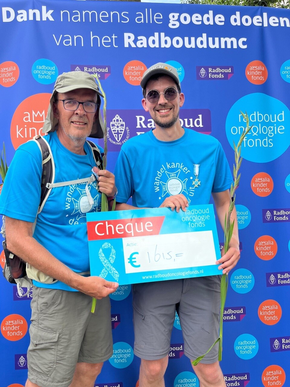 Vierdaagse Via Gladiola 2024 5