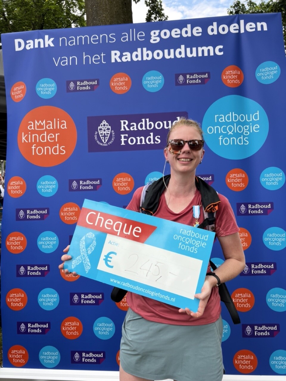 Vierdaagse Via Gladiola 2024 217
