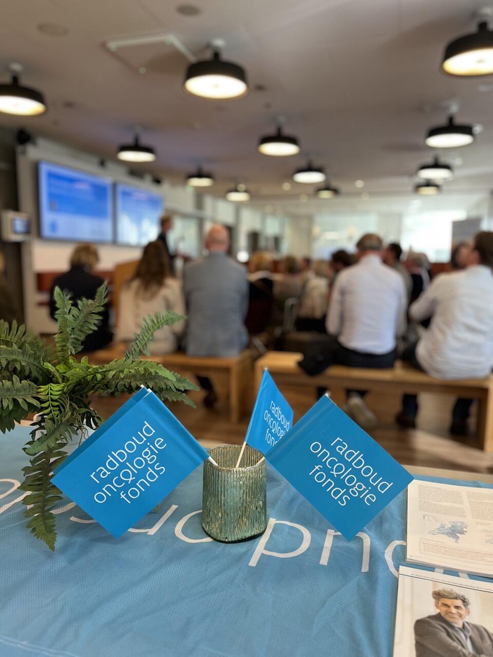 Zakenvriendenbijeenkomst 9