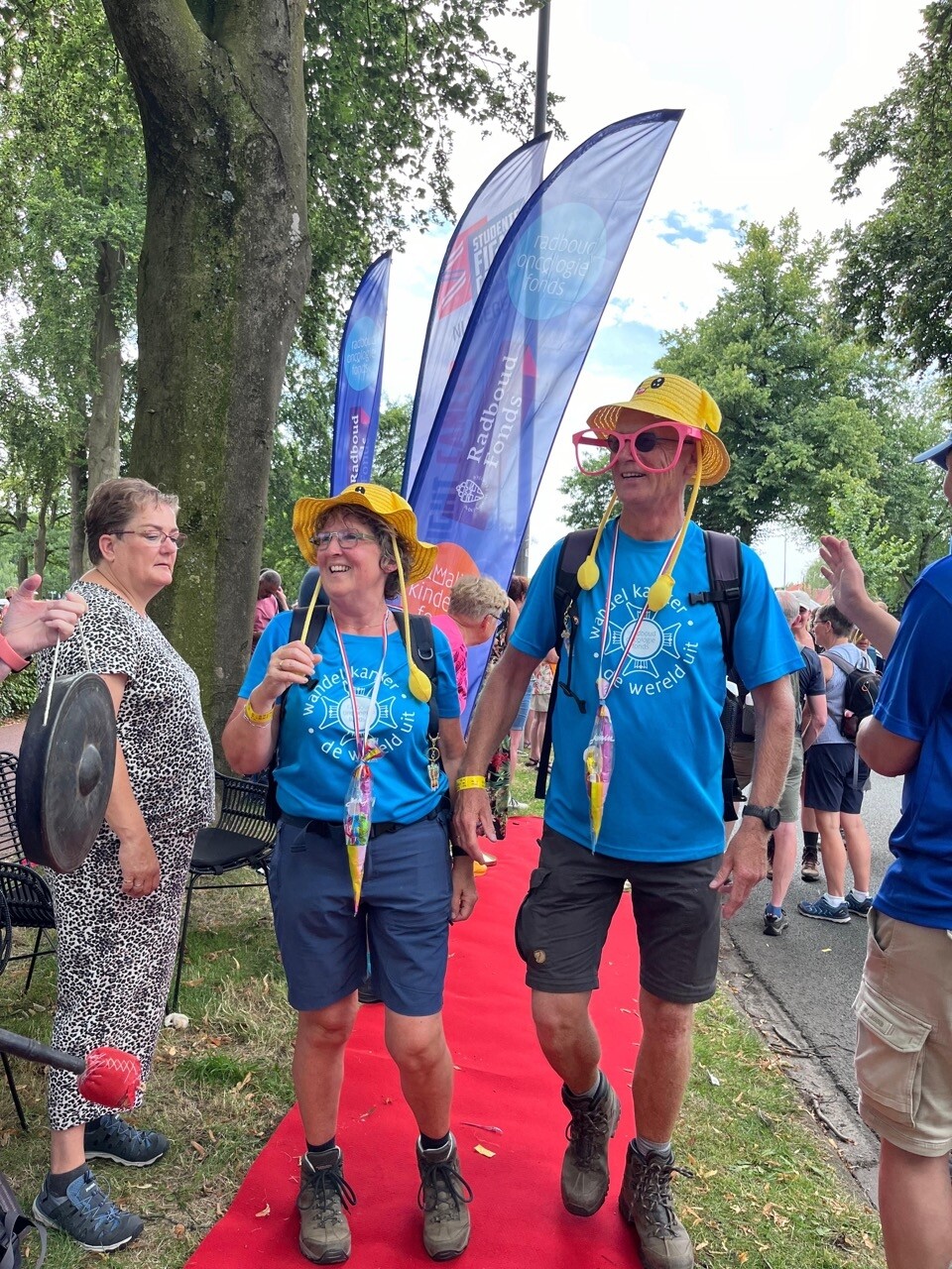 Vierdaagse Via Gladiola 2024 144