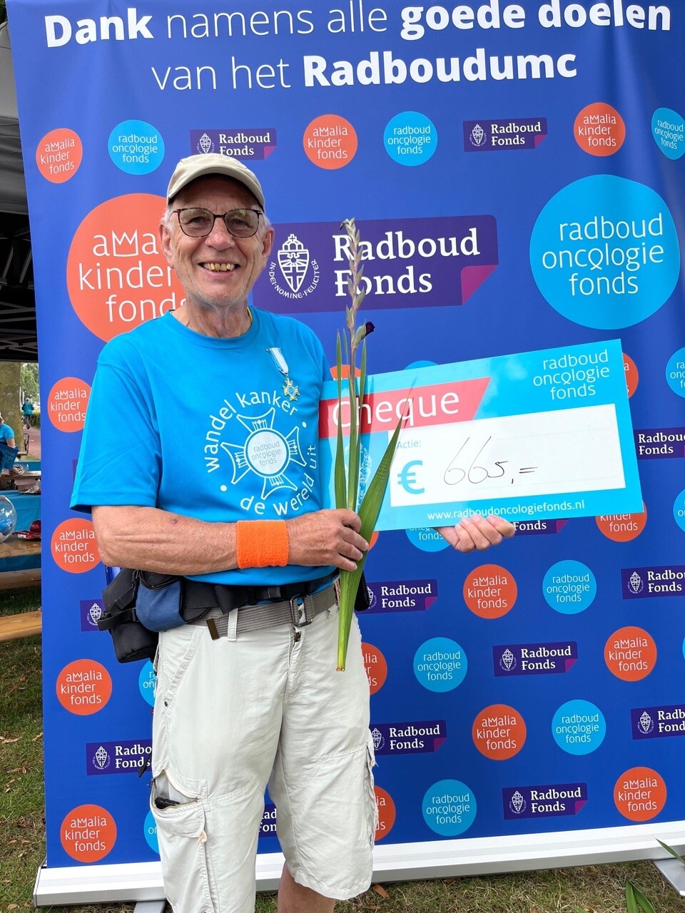 Vierdaagse Via Gladiola 2024 35