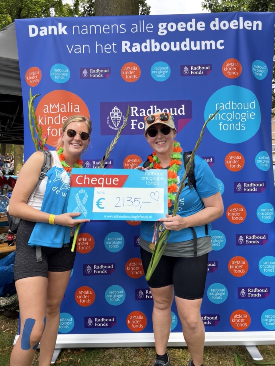 Vierdaagse Via Gladiola 2024 266