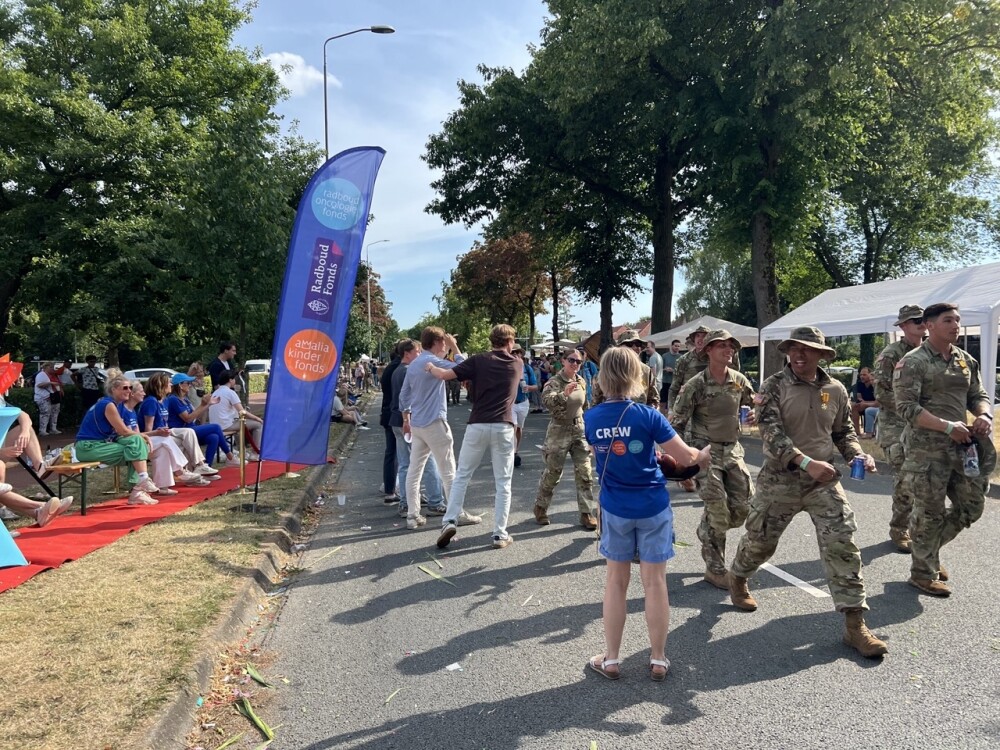Vierdaagse sponsorloop 2025 105