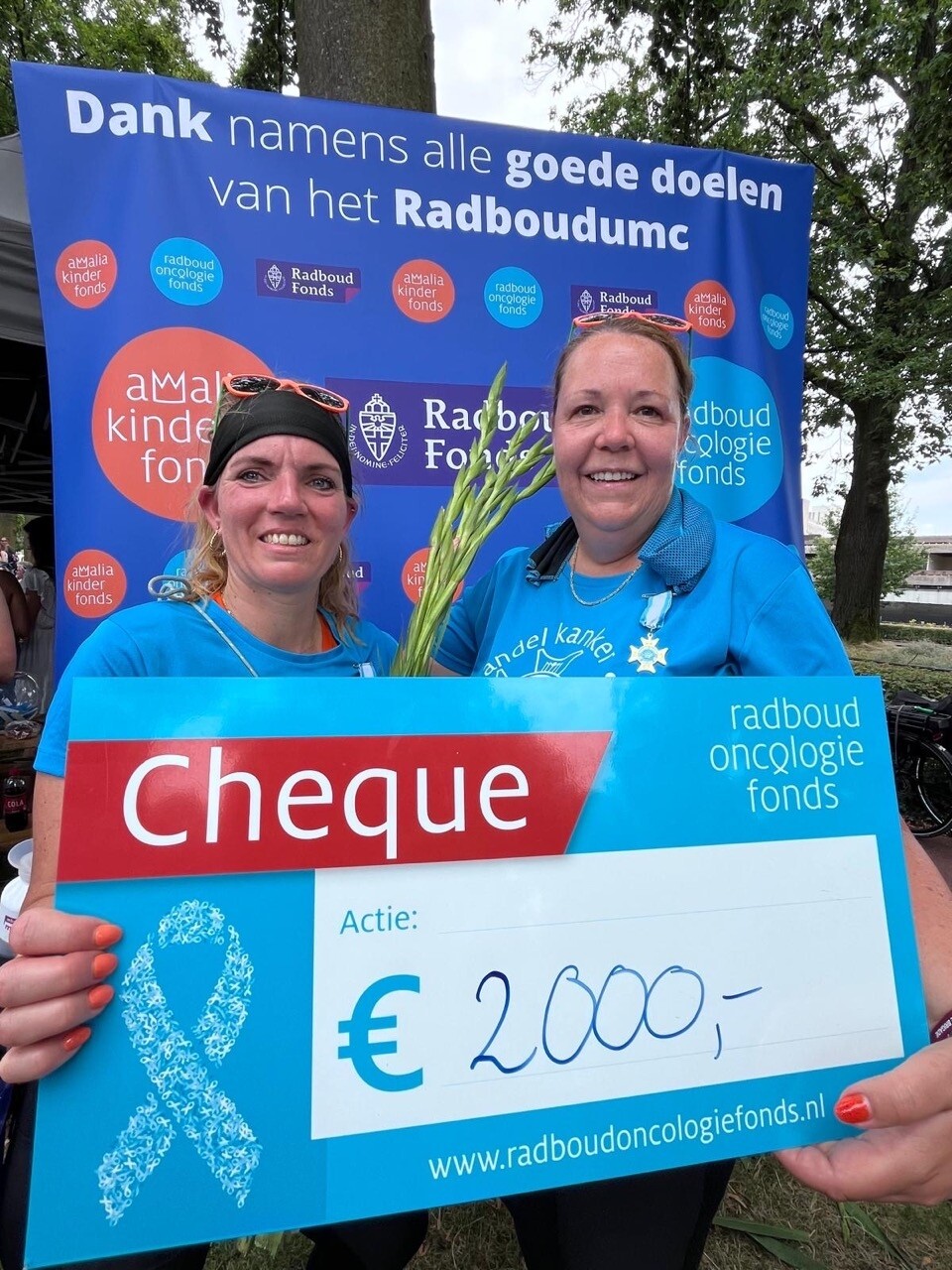 Vierdaagse Via Gladiola 2024 99