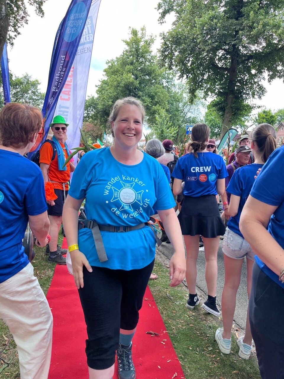 Vierdaagse Via Gladiola 2024 39