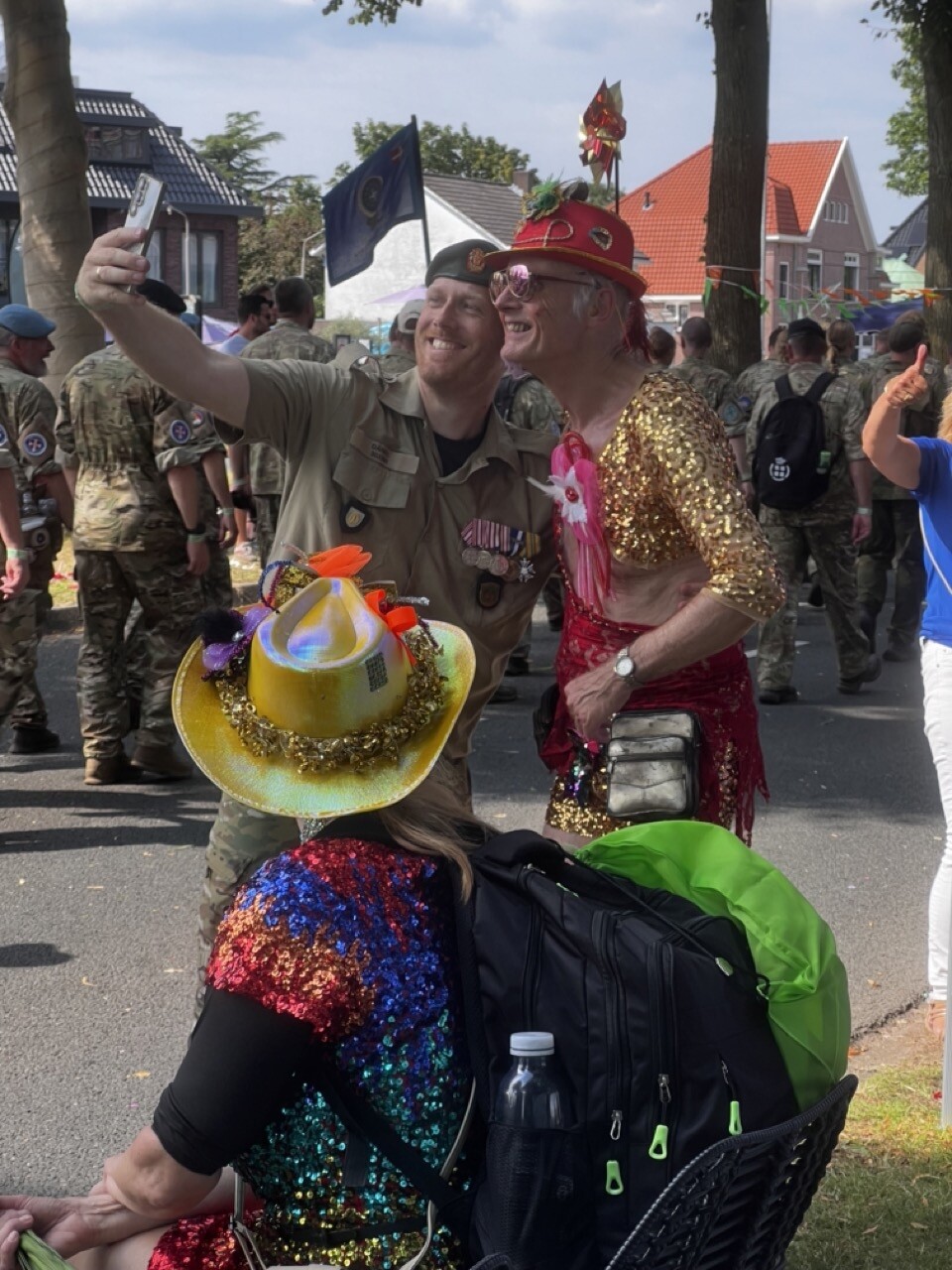 Vierdaagse Via Gladiola 2024 284