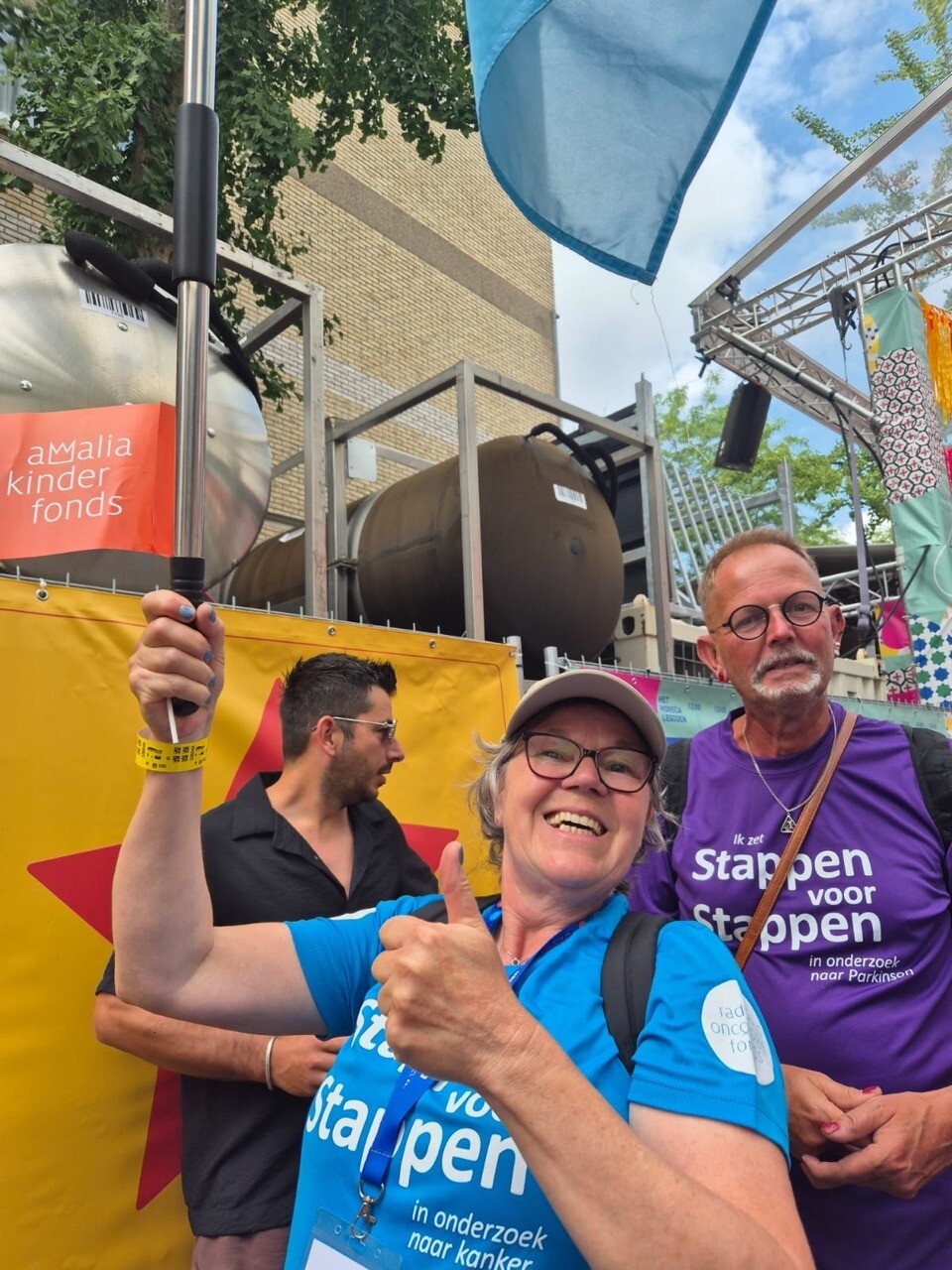 Wedren en Vlaggenparade 35